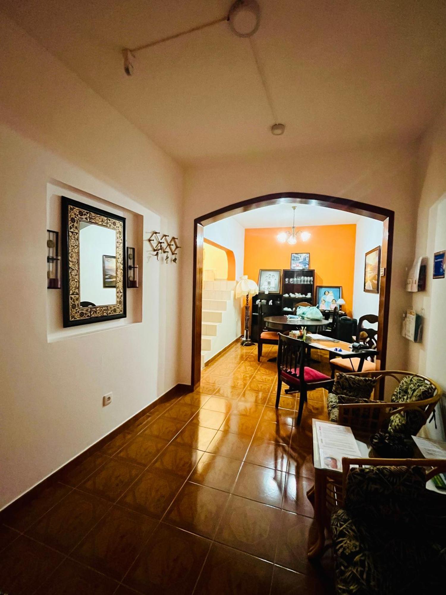 Bed and Breakfast Casa Bb&Djassi Понта-до-Соль Екстер'єр фото